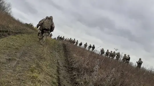 Mingalev Says Ukraine Suffers Heavy Losses Near Donetsk