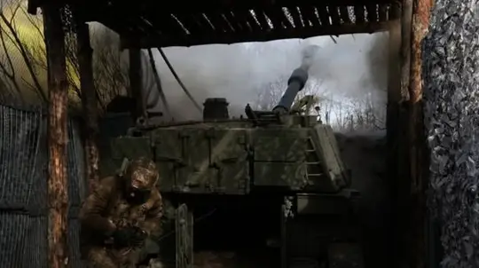 Ukrainian MP Warns of Worst Frontline Crisis for Kiev