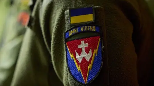 Ukrainian Units Reportedly Blew Up Basements With Bodies of Their Own Soldiers