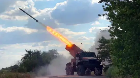 Ukraine Ceasefire Violations Reported by Russia
