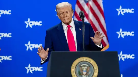 Ishchenko: Trump’s Iran Strategy Has Put the US in a Strategic Dead End