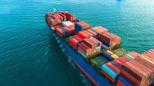 Ukraine’s Greater Odessa Ports Paralysed, Analyst Says