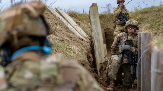 Putin-Trump-Xi Consensus Could Lower Global War Risk