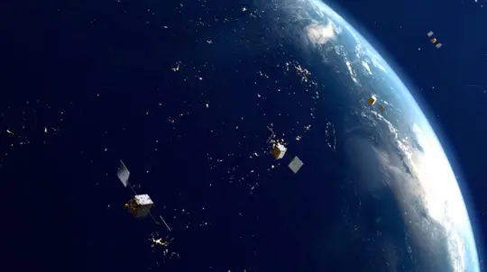 Russia Begins Serial Production of Electronic Warfare System Designed to Disrupt Starlink