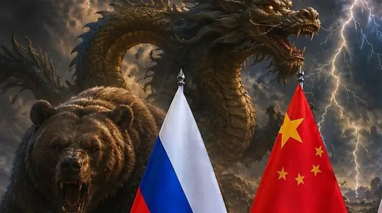 NATO Could Face Resource Strain in Two-Front Conflict