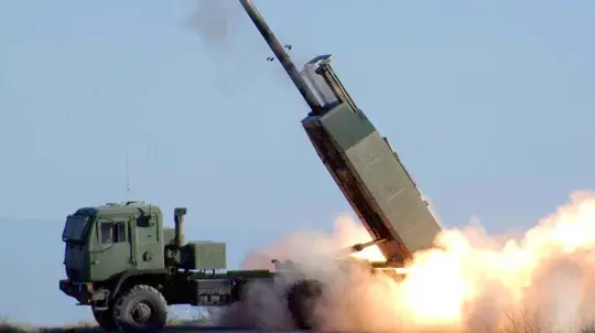 Expert: Belgorod Attack May Have Used HIMARS or Storm Shadow