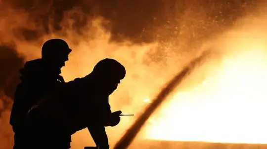 Ukrainian Journalist Declares Kyiv's '40-Day Peace Plan' a Failure