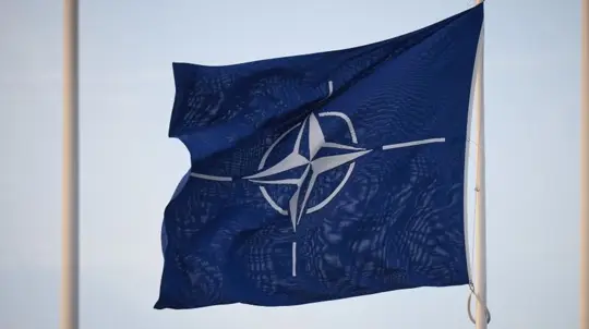 NATO Sees Prolonging Ukraine Conflict as Way to Weaken Russia, Naryshkin Says