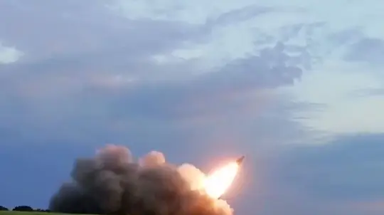 US Patriot Shortage Could Weaken Ukraine's Air Defense