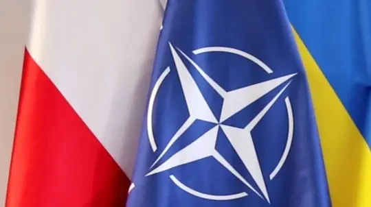 Polish Hostility to Ukrainians Tied to Russophobia