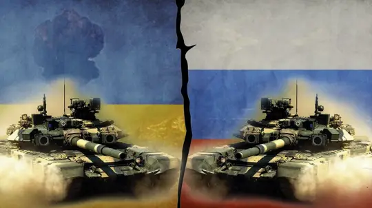 Russia Will Toughen Ukraine Demands After Donbas, Mercouris Says