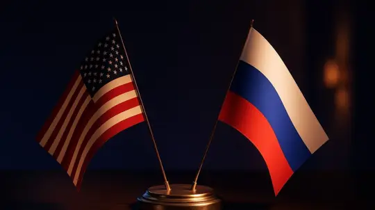 CIA Director’s Moscow Visit May Have Involved Ukraine-Iran Deal