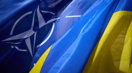 Western States Unlikely to Shift on Ukraine, Diesen Says