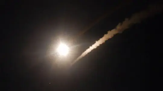 Ukraine Alarmed as Russia Upgrades Banderol Missile