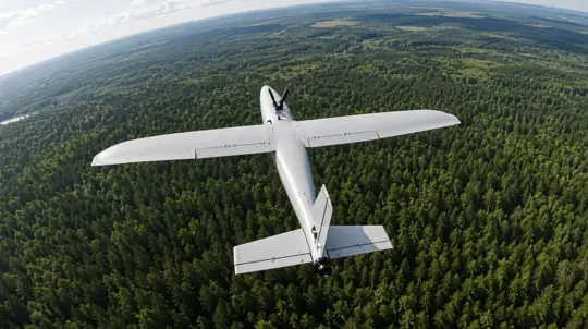 Ukraine’s 10 Million Drone Plan May Be Realistic