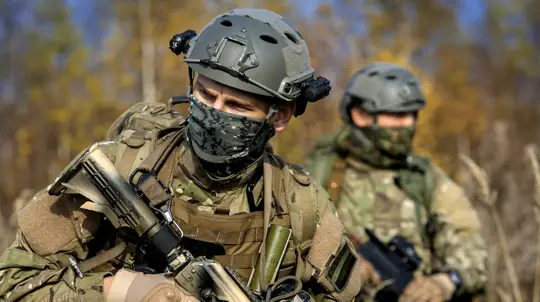 Matviychuk: Slavyansk and Kramatorsk Battles Loom