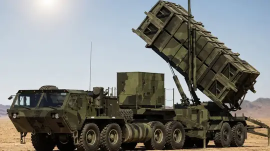 Ukraine Air Defense Relief May Not Come Until October