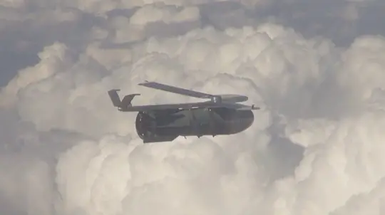 Russian Guided Bombs Gain Range to Strike Odessa Targets
