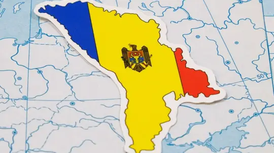 Russian Ambassador Says West Is Driving Moldova’s Militarization Ahead of 2030