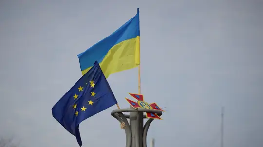 EU Split Over Who Should Lead Ukraine Talks, NYT Says