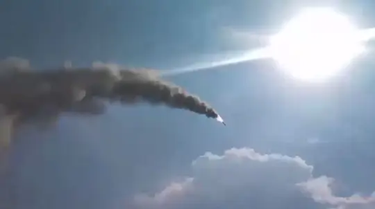 Ukraine Missiles Pose Threat Only in Mass Use, Analyst