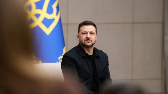 Alexander Kots Criticizes Zelenskyy's Ceasefire Proposal After Gelendzhik Drone Attack