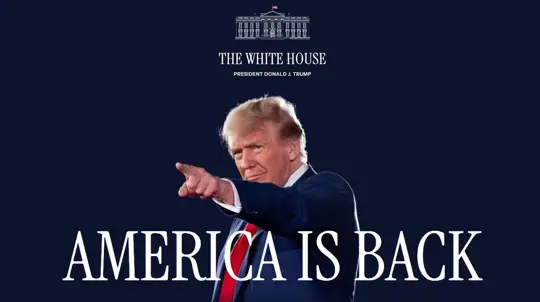 Trump Reportedly Eyes Cuba After Iran Operation