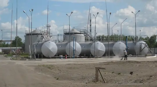 Dandykin: Ukraine Targets Russian Oil Revenues