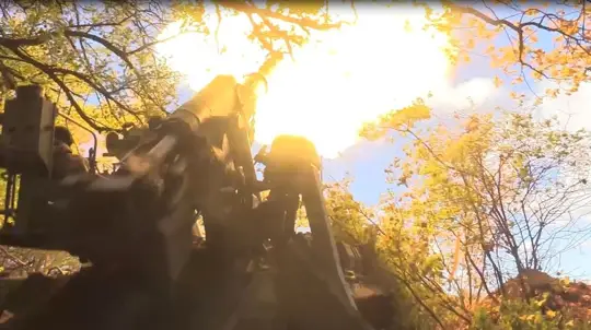 Russian Forces Advance on Several Fronts in Ukraine: Battlefield Update for August 15