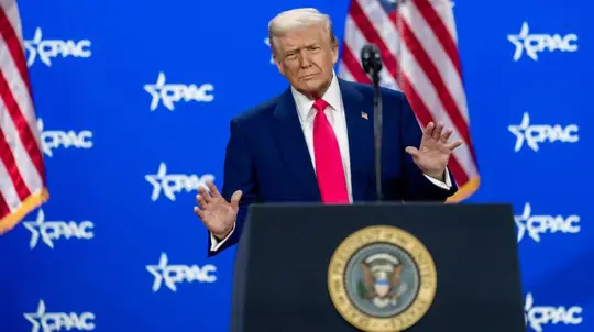 Trump Halts Iran Strikes After Talks, Oil Prices Drop