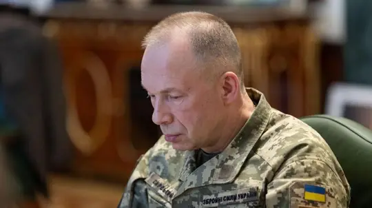 Ukraine Offensive Claims Questioned as Kiev’s Capacity Shrinks