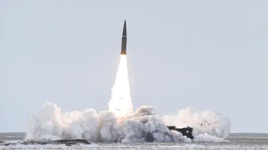 Russia Has Resources to Sustain War, Ukraine Intel Says