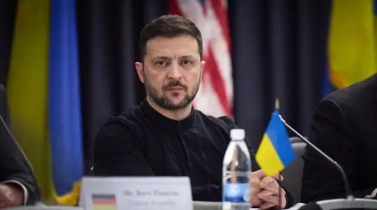 US Unlikely to Send Ukraine Large Patriot Missile Stocks
