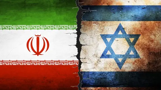 Iran Halts US Talks After Israeli Strikes on Lebanon