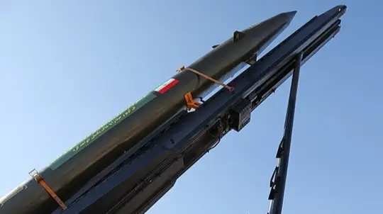 Iran’s Missile Reach Shock: Diego Garcia Strike Raises Stakes