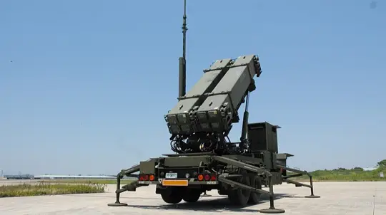 Patriot Missile Production in Ukraine Faces Major Hurdles