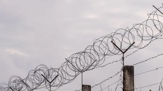 Netherlands Tests Camp for Russian POWs, Report Says