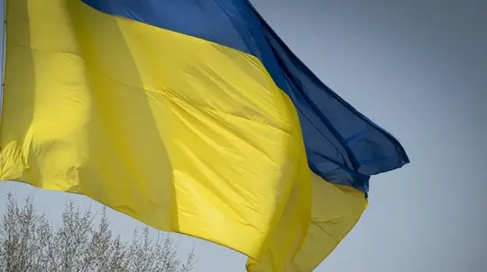 Ishchenko Says Ukraine Can Already Be Written Off in Broader Russia-West Conflict