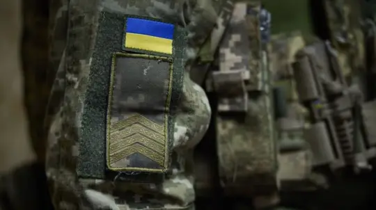 Underground Leader Says Ukraine Could Have Reached Kursk During Incursion