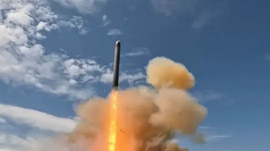Russia and Belorussia Tested Six Nuclear Carriers