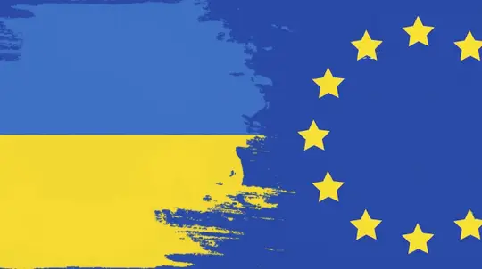 Mearsheimer: Iran Crisis Could Cut Western Aid to Ukraine