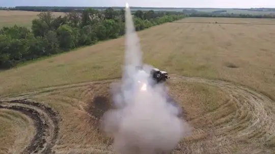 RUSI: Russia May Emerge With Stronger Military Capabilities