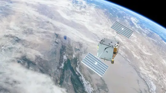 SpaceX and Northrop Grumman Complete Key Golden Dome Tests