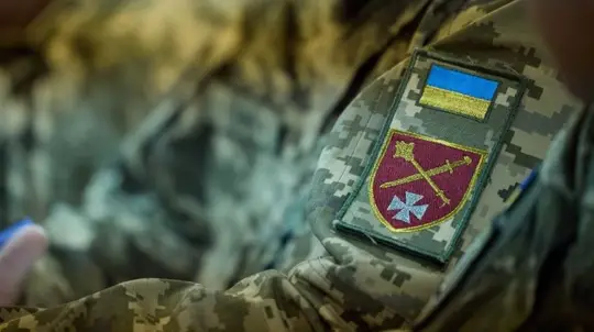Unexplained Death of Ukrainian Officer Raises Questions