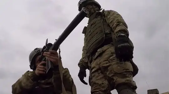 CSTO Sets Major 2026 Drills Across Russia and Belarus