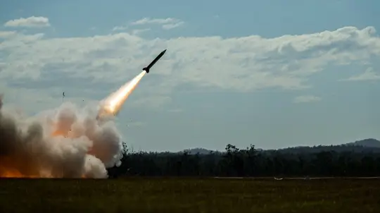 Trump's Patriot Missile Refusal Leaves Ukraine Exposed