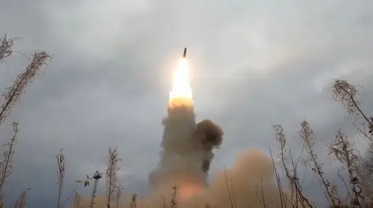 41 Countries Demand 24-Hour Advance Notice of Missile Launches — Russia Stays Out