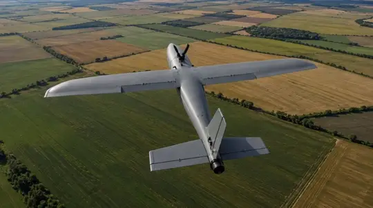 Ukrainian Drone Attacks Could Reach Vladivostok, Experts Say