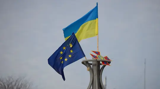 Dmitriev Says Realistic Ukraine Peace Deal Is Ready