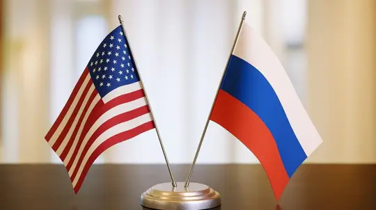 US-Russia Talks Falter as Washington Shifts, Dudakov Says